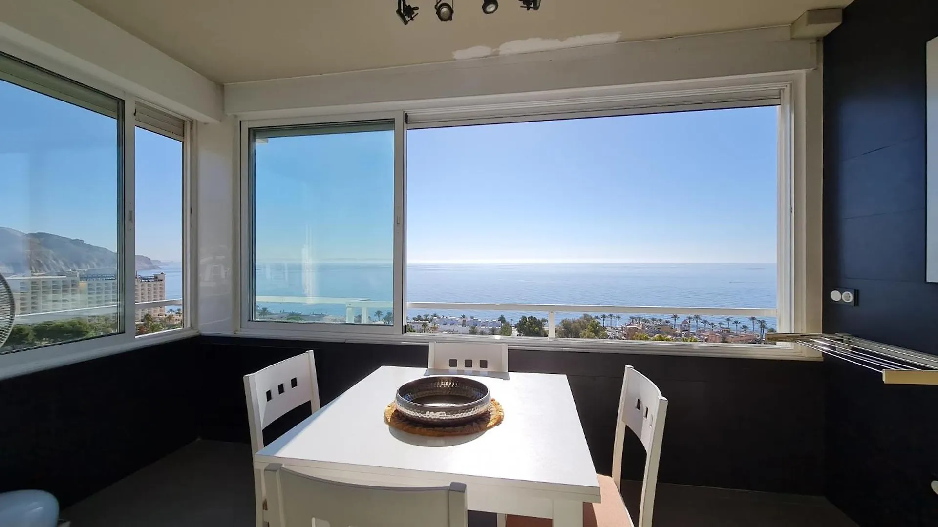 Appartement Estudio Al Mar Con Piscina, Cama 150 Y Sofa Cama Aguadulce