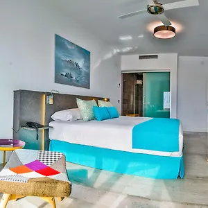 Hotel Moon Hotel&spa., Aguadulce (Almeria)